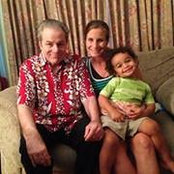 Pat Long's photo