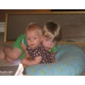 Jordan Vogel's photo