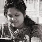 Foto von Debasmita Ghosh