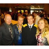 Margaret MacMillan's photo