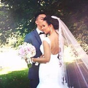 Cristina Fuentes's photo