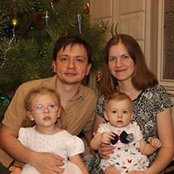 Ульяна Ватракшина's photo