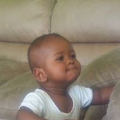 Michael Ibuba's photo