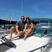 Tom Albano's photo