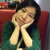 Cathy Wong's photo