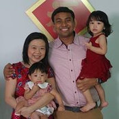 Hensa Nan's photo