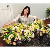 Lu BAI's photo