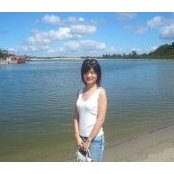 Wendie Dengs foto