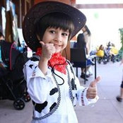 Rosh Ni's photo