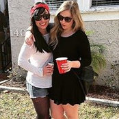 Katie Boyle's photo