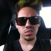 Christopher MacKinnon's photo
