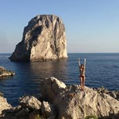 Stefania Santini's photo