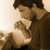 Duda Gvencadze's photo