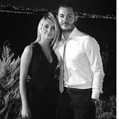 Damla Cebeci Sarıdede's photo