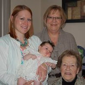 Karissa Forde's photo