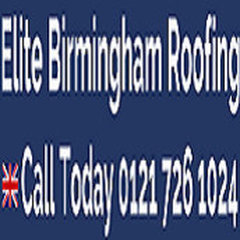 Elite Birmingham Roofing