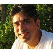 Arjun Kumar's photo