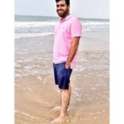 Abdus Samad's photo