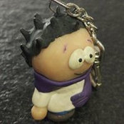 Luc Maza's photo