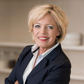 Sabine Pohl's photo