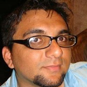 Faisal Bhojani's photo