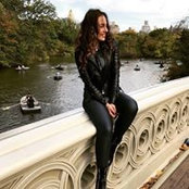 Roxana Riveras billede
