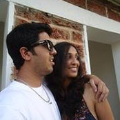 Harsh Joshi's photo