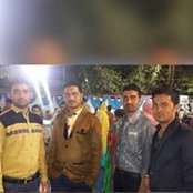 Faruk M Parmar's photo