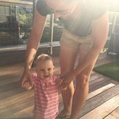 Isabelle Paradis's photo