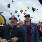 Corey Wootton's photo