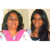 Swetha Narayan's photo