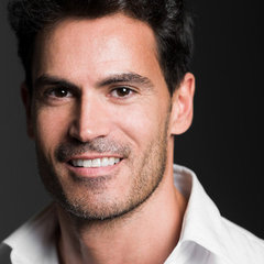 Gonzalo García Studio
