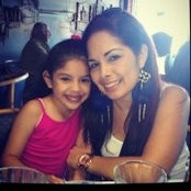 Tezla Vargas's photo