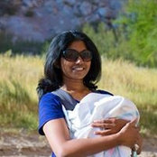 Pooja Prasad's photo