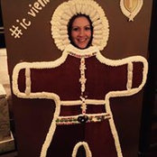 Mary Hocknell's photo