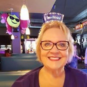 Laurie Rutherfords foto