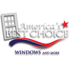 America's Best Choice Windows & More