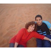 Foto von Fatma Ghaffar