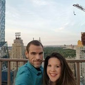 Foto de Joel Stuart