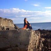 Foto de Lynne Bourque