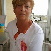 Foto von Pauline Youngman