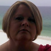 Sandra Adams's photo
