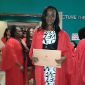 Bianca Williams's photo