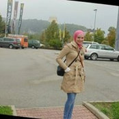 Shrouk Sadek's photo