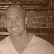 Aaron Karrs billede