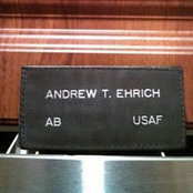 Andy Ehrich's photo