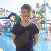 Pice Nattanon's photo