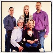 Candy Bynum's photo