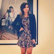 Salima Hadimi's photo