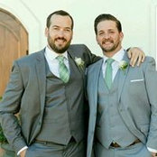 Chris Davis's photo